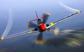 P 51 Mustang P51 Mustang Mustang Fighter Planes