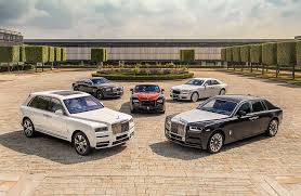 It S A Family Affair Rollsroyce Cullinan Phantom Dawn Wraith Ghost Rollsroycegree Rolls Royce Rolls Royce Wraith Rolls Royce Cullinan
