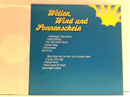Check spelling or type a new query. Wellen Wind Und Sonnenschein Various Ebay