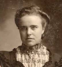 Dora Alice Townsend Spitznogle (1880-1966)