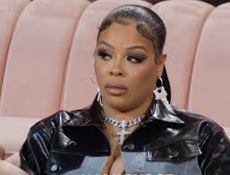 Tesehki and dtb fight over money and family