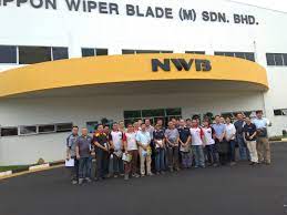 A wide variety of mitsuba wiper blade options are available to you, such as type, car fitment. Nippon Wiper Blade Di Bandar Seremban