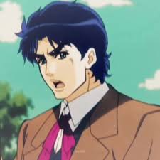Happy Birthday Jonathan Joestar