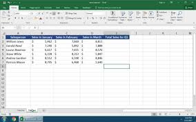 Atur setting kalkulasi melalui tab . Bagaimana Mengelola Formula Excel Copy Paste Dan Autofill