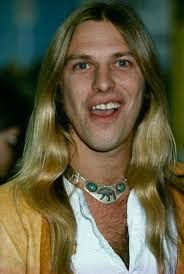 Black Oak Arkansas' frontman