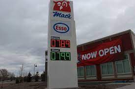 When a president someone doesn't like is in, people point it out when the prices go up and then get quiet when they go down. Gas Prices Go Up But Still Reasonable Highriveronline Com