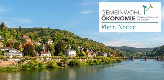 Mit dem schiff oder dem 1. Rhein Neckar