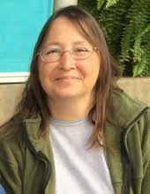 Obituary information for Beth Houck