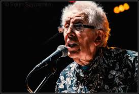 John Mayall in der Kantine Köln: Beeindruckendes Konzert des 85-Jährigen