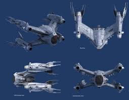 Babylon 5 Ships By Adam Burch Concept Ships Babylon 5 Spaceship Art