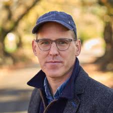 Mulling over Migraines with Photographer Bill Wadman