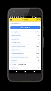 Cómo puedo obtener la ubicación actual en android dispositivo usando flutter. Cordova Bg Geolocation For Android Apk Download