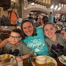 Jacque Simpson-Gilson