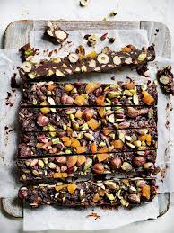 • 95% would make again. Healthy Rocky Road Recipe Hip Healthy