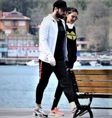 Find and save images from the alp navruz collection by ita_mecca (ita_mecca) on we heart it, your everyday app to get lost in what you love. Alp Navruz Who Was Shown With His New Girlfriend Has Run Away Get Away From Me Immediately