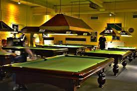 Dein Freizeitspaß in Duisburg - Double Touch Erlebnisgastronomie Duisburg  Billard Minigolf Snooker