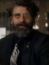 Big Gold Brick Anselm Blazer -