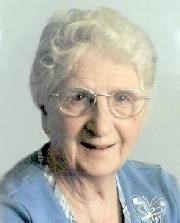 Alvina Van Gorp Obituary (2023)