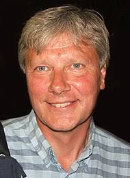Innan honom var det lars ohly. Vansterpartiet Wikipedia