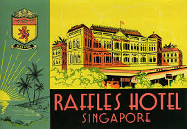 Press a button and enjoy a fresh brew conveniently in your office pantry! Raffles Hotel Art Prints Fine Art America
