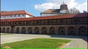 Cazare in zona cetatea medievală târgu mureș. Cetatea Medievala Tg Mures Youtube