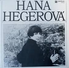 Слушайте hana hegerová от hana hegerova на deezer. Hana Hegerova Hana Hegerova 1973 Vinyl Discogs