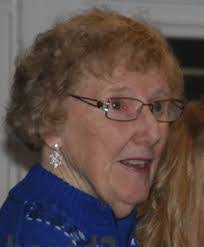 Joan Switzer's Instagram, Twitter & Facebook