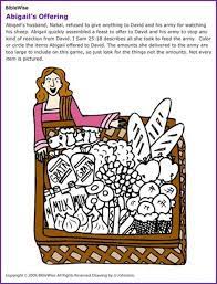 Then, david was happy, and he said, abigail, thank you. Abigail David And Activity Sheets Shefalitayal