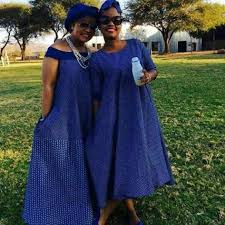 South African Traditional Shweshwe Outfits For Ladies 2018 Styles Art Shweshwe Dresses African Fashion African Fashion Dresses