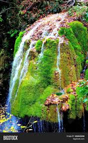 The bigar waterfall in western romania, is one of the most beautiful waterfalls in the world, the water in it falls in a unique way. Landscape World Known Image Photo Free Trial Bigstock