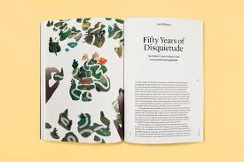 In 2016, it moved its headquarters to new york city. The Baffler Redesign 2016 Fonts In Use