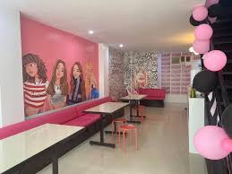 Loco quan 401 bbq restaurant by running man's haha · 4. K Pop Fandom Cafe Home Facebook