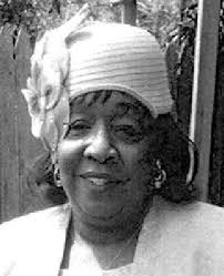 Ida Finger Obituary (1943