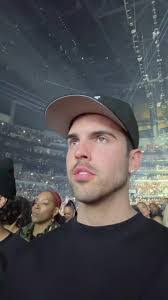 Aaron Wolfer's Instagram, Twitter & Facebook