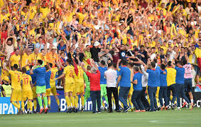 Golul doi a fost un autogol. France U21 Romania U21 European Prediction