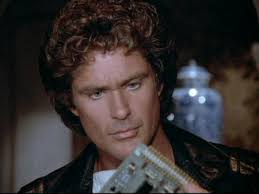 Knight Rider Archives: Lost Knight (1984)