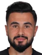 Nathan Patterson Futbolcu Profili