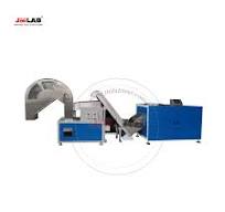 O Rings/Oil Seals/Gaskets Automatic Spin Trim Deburring Deflashing Machine  with Air Blowing Separator