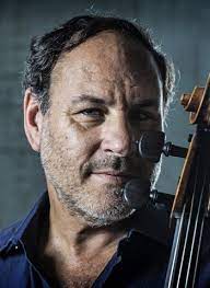 Kronberg Academy: Gary Hoffman