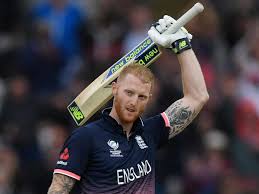 Nathan lyon, the bungling henchman to his superhero at headingley, got one to dip into the pads, rag past the outside. England Need To Find A Way To Get More Out Of Ben Stokes In T20 Format Robert Key