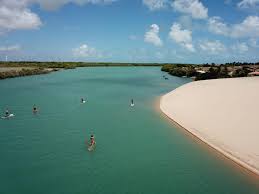 Fortaleza para Icaraí de Amontada - Fortaleza Traslados