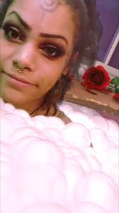 And yet I wonder why I am still single. #lgbtqpride #katmagdalene  #bubblebath #wheremydreamgirl #selfcare #lovelifeonpause