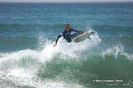 Western Surfing Association