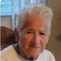 Theresa A. "Honey" DeFelice Obituary