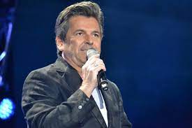 Thomas Anders Darum Schickte Er Seinen Sohn Aufs Internat Thomas Anders Musikgenres Musik Genre