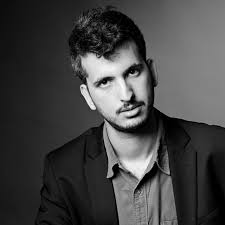 David Sirkis's Instagram, Twitter & Facebook