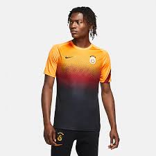 Many jerseys are available with custom options such as authentic player name and number printing as well as league and competition sleeve badges. Galatasaray Home Away Kit Nike Au