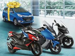 Tugas staff administrasi mandiri utama finance. Mandiri Utama Finance Kredit Motor