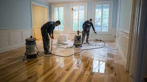 Expert Solutions for Water Damage - Get Help Today!