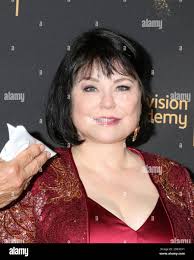 Delta burke hi-res stock photography and images